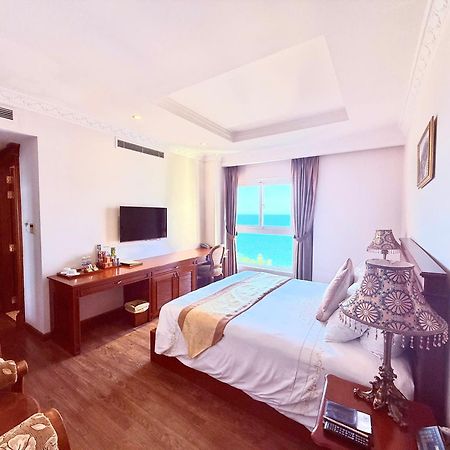 Nha Trang Palace Hotel Esterno foto