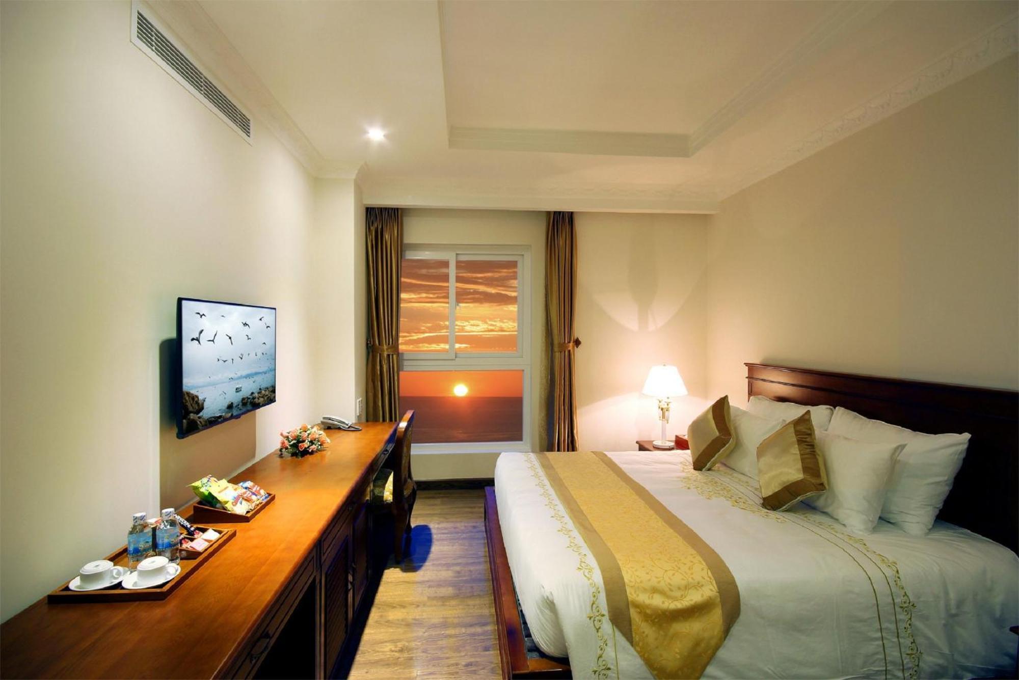 Nha Trang Palace Hotel Camera foto