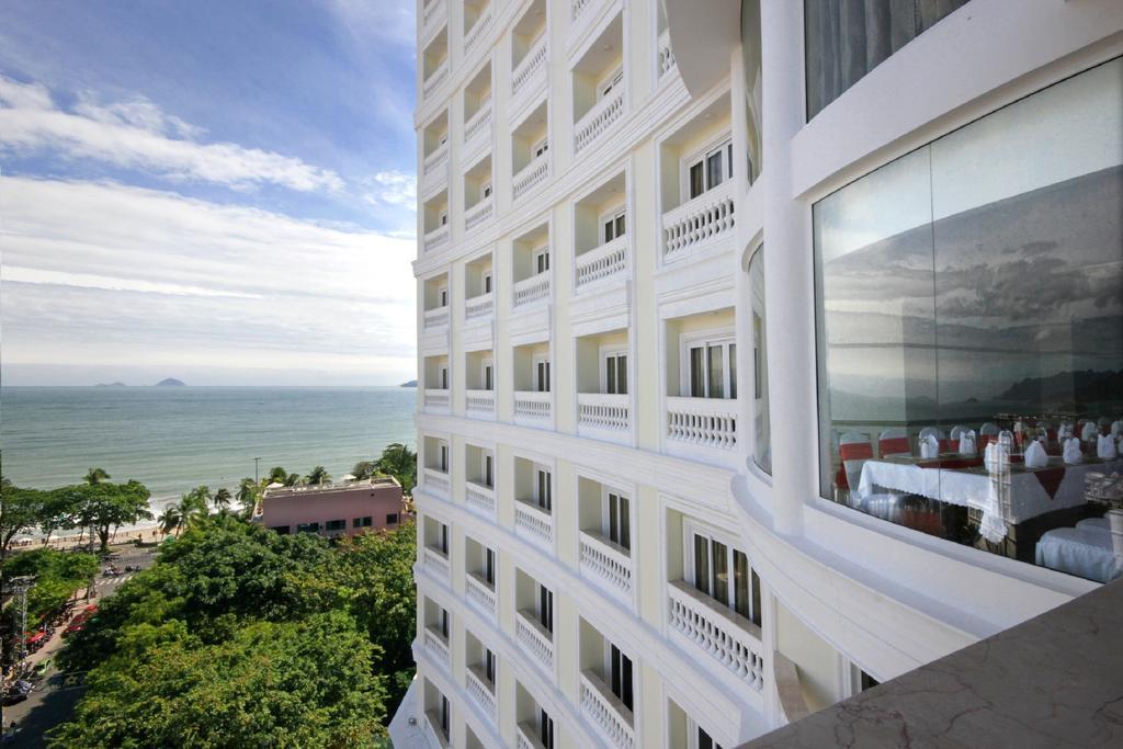 Nha Trang Palace Hotel Esterno foto